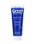 Good Clean Love Men's Intimate Body Wash 8 oz.