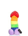 Shots Penis Stuffy 24" - Multicolor