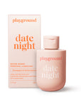 Playground Date Night Water-Based Personal Lubricant