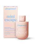 Playground Mini Escape Water-Based Personal Lubricant