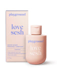 Playground Love Sesh Water-Based Personal Lubricant
