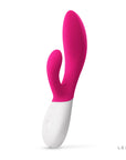 LELO Ina Wave 2 - Cerise