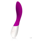 LELO Mona Wave - Deep Rose