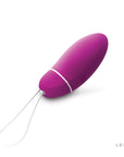 LELO Smart Bead - Deep Rose