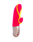 Fun Factory Amorino Dual Action Vibrator Pink