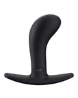 Fun Factory Bootie Butt Plug Medium Black