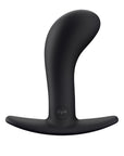 Fun Factory Bootie Butt Plug Large Black