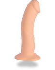 Fun Factory Boss 7 in. Dildo Vanilla