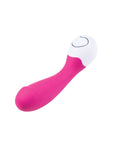 OhMiBod LoveLife Cuddle Mini Pink