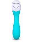 OhMiBod LoveLife Cuddle Turquoise