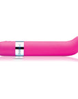 OhMiBod Freestyle G-Spot Pink