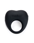 OhMiBod LoveLife Share Vibrating Ring Black