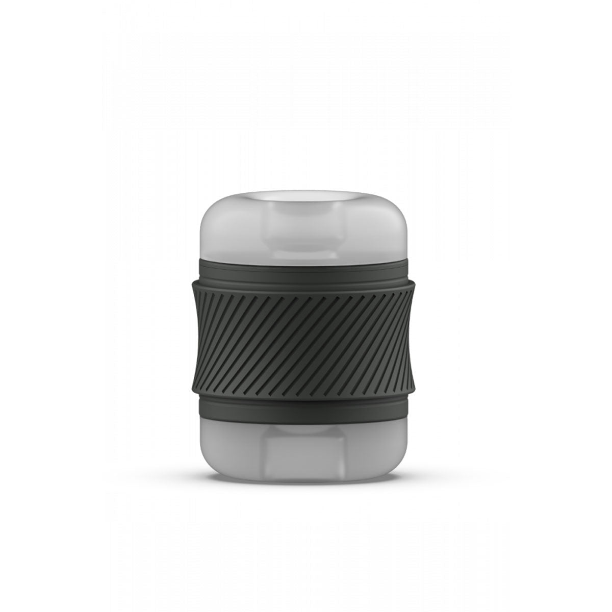 B Swish Bhandy Classic Wave Stroker Black