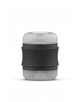 B Swish Bhandy Classic Wave Stroker Black
