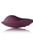 Rocks Off Knickerbocker Glory - Burgundy