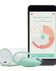 Elvie Tracking Kegel Exercise Trainer