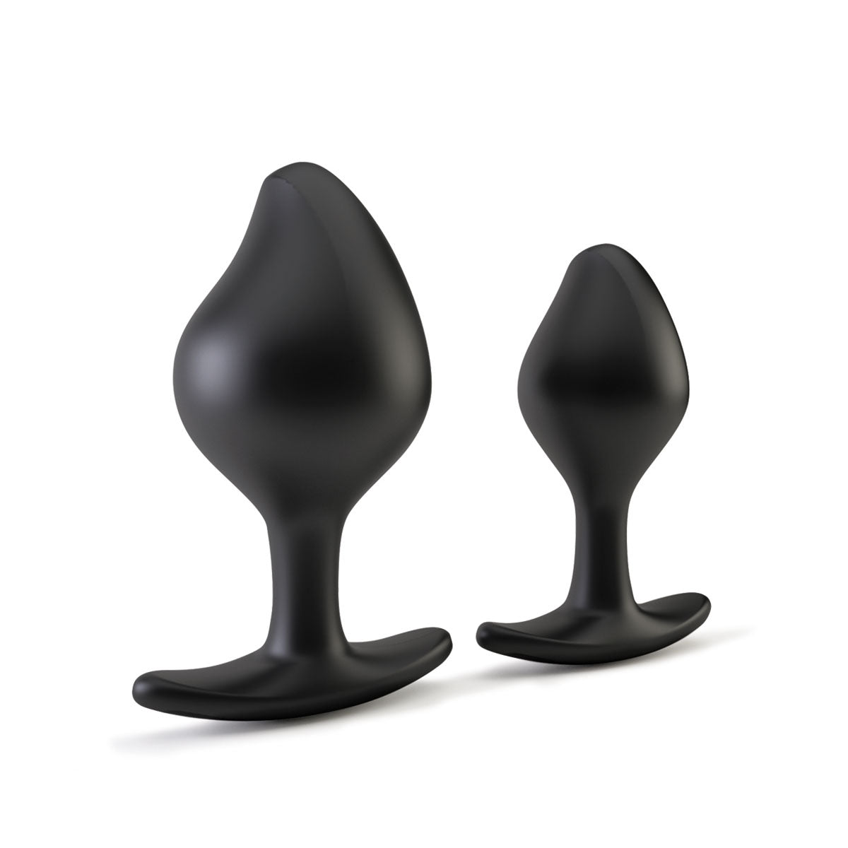 Mystim Rocking Force Anal Plug Large