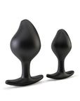 Mystim Rocking Force Anal Plug Large