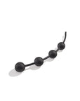 Mystim Booty Garland Small Anal Beads