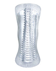 Palm-Tec DX Clear Stroker