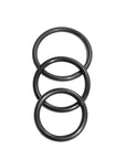 Nitrile C-Ring 3-Pack