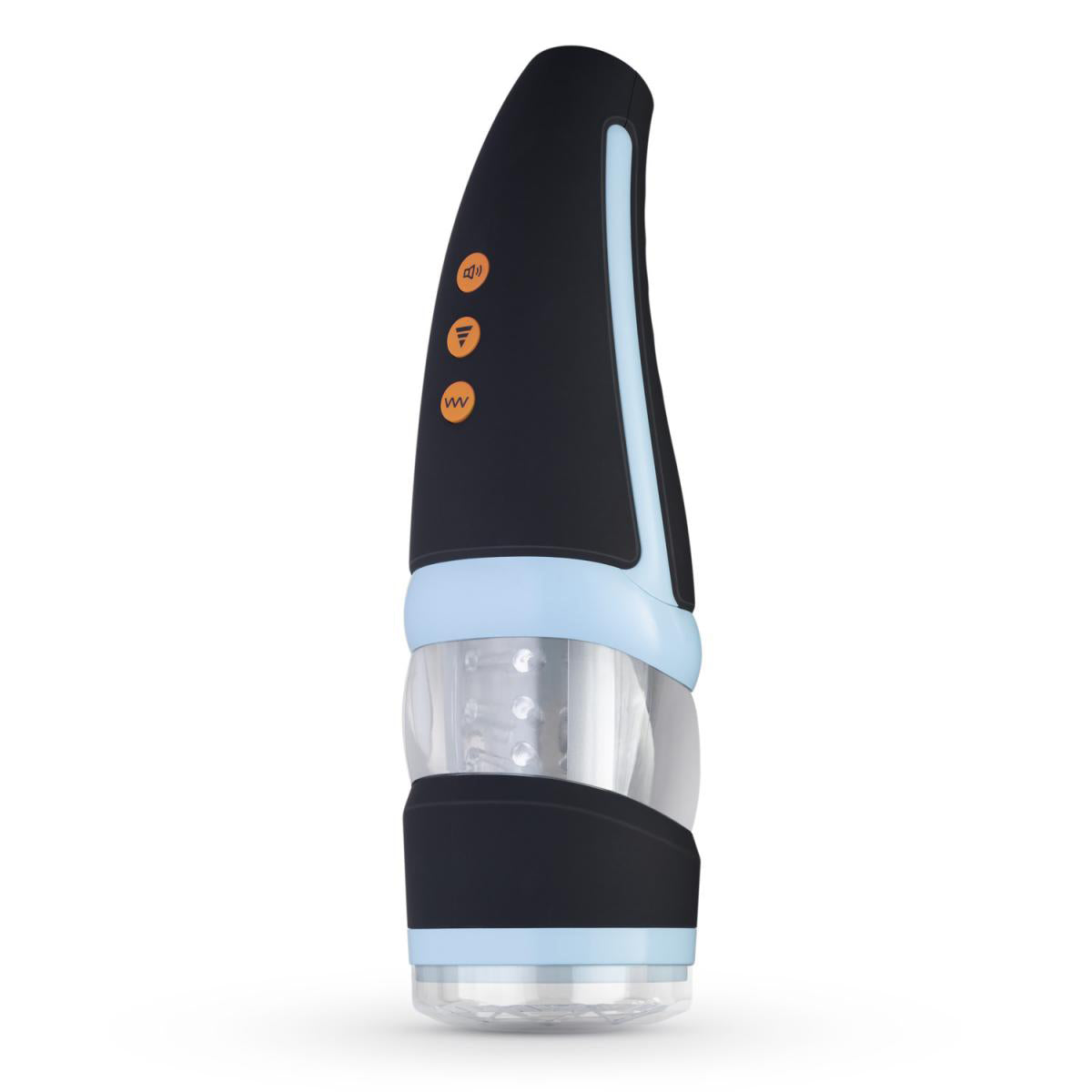 CRUIZR CP02 Rotating & Vibrating Auto Masturbator