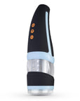 CRUIZR CP02 Rotating & Vibrating Auto Masturbator