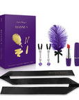 Rianne S Ana's Trilogy Kit 1