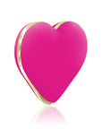 Rianne S Heart Vibe French Rose