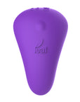 Leaf Spirit+ Vibrator Purple