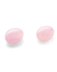 Le Wand Crystal Yoni Eggs - Rose Quartz