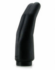 Wet For Her TWO Fingers Extender Black