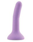 Wet For Her FIVE Small 5.1 in. Dildo Purple