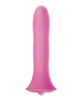 Wet For Her FUSION Small 5.3 in. Dildo Pink