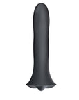Wet For Her FUSION Large 5.7 in. Dildo Black