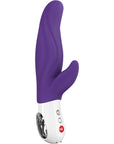 Fun Factory Lady Bi Dual Action Vibrator Violet