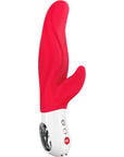 Fun Factory Lady Bi Dual Action Vibrator India Red