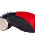 Fun Factory Cobra Libre 2 Penis Vibrator Red