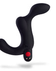 Fun Factory Duke Prostate Vibrator Black