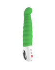 Fun Factory Patchy Paul Vibrator Green