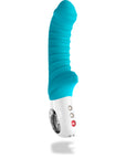 Fun Factory Tiger Vibrator Petrol Blue