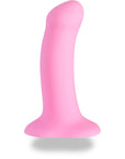 Fun Factory Amor 5.3 in. Dildo Candy Rose