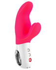 Fun Factory Miss Bi Dual Action Vibrator Pink