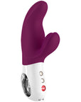 Fun Factory Miss Bi Dual Action Vibrator Grape