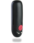 Fun Factory Massage Bullet Vibrator Black