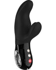 Fun Factory Miss Bi Black Line Dual Action Vibrator