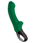Fun Factory Jewels LE Tiger Vibrator Emerald