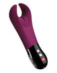 Fun Factory Jewels LE Manta Vibrating Stroker Garnet