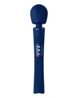 Fun Factory VIM Wand Vibrator Midnight Blue
