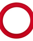 FORTO F-64 C-Ring Large - Red